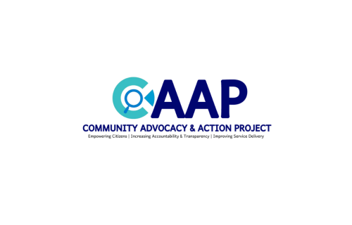 CAAP Logo