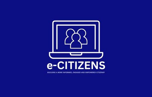 e-CITIZENS Logo