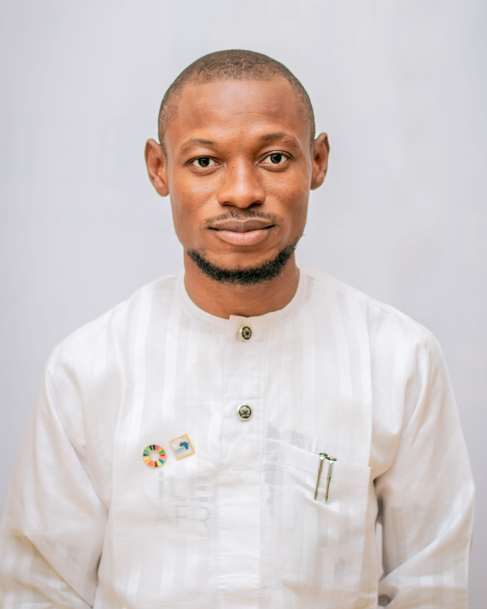 Yusuff Liadi Abiodun